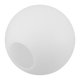 thumbnail image 1 of unbranded White Ceiling Light Shade Con Acabado Esmerilado Y A De Roturas Para Uso Hogar, 1 of 7