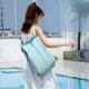 thumbnail image 5 of Nueva bolsa de yoga, bolsa de natación, bolsa de almacenamiento de viaje impermeable portátil MFZFUKR BST3009961-1, 5 of 6