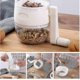 thumbnail image 1 of Nut Chopper Multifunctional Chopper For All Types Of Nuts, 1 of 3
