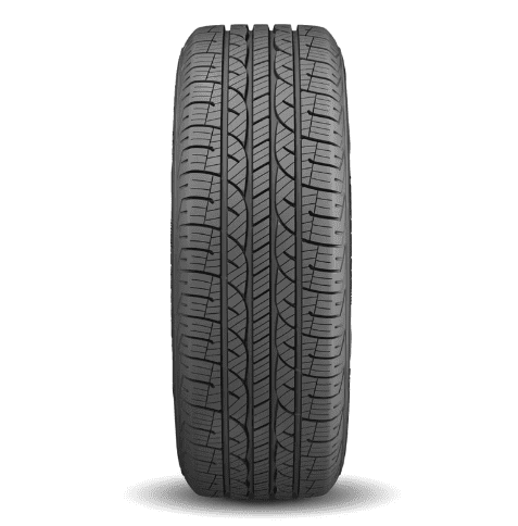 Kelly Edge Touring A/S 195/65R15 91H BSW all-season passenger car tire