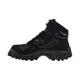 thumbnail image 4 of Fila Yak Boots Mens Shoes Size 11, Color: Black, 4 of 6