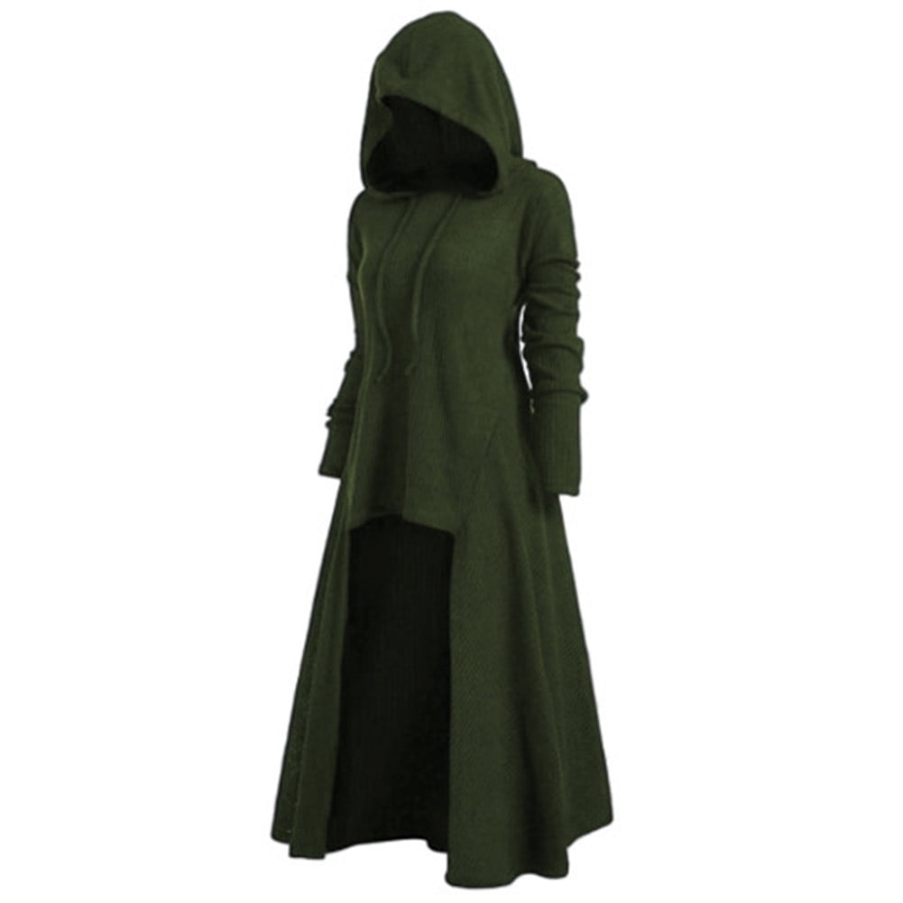 Drop Shoulder Longline Sweater Vintage 