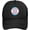 B7, variant on LGBT She Her Pronouns Trans Pride Unisex Baseball Cap Original Mesh Trucker Cap Adjustable