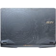 thumbnail image 4 of MSI GE76 DRAGON TIAMAT 11UH-282 Gaming Laptop (Intel i9-11980HK 8-Core, 64GB RAM, 2TB PCIe SSD, 17.3" Full HD (1920x1080), NVIDIA RTX 3080, Wifi, Bluetooth, Webcam, 1x HDMI (4K)xHDMI, Win 10 Home), 4 of 5