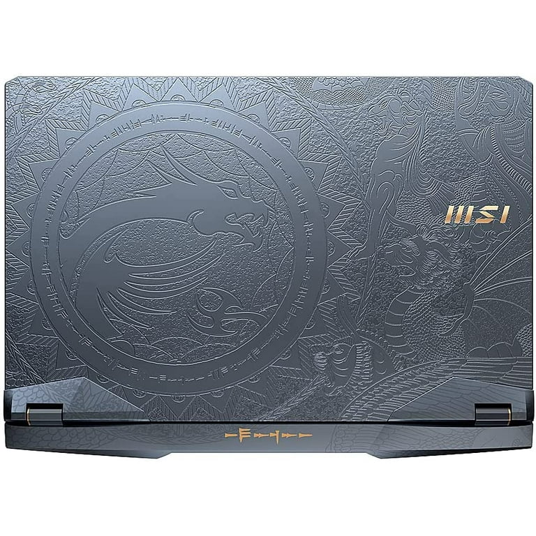Msi Laptop Msi Ge76 Tiamat MSI GE76 DRAGON TIAMAT 11UH-282 Gaming