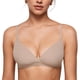 thumbnail image 1 of Bralette INLYRIC Inbarely Sin Aros con Escote en V y Tela Elástica Mediana, 1 of 6