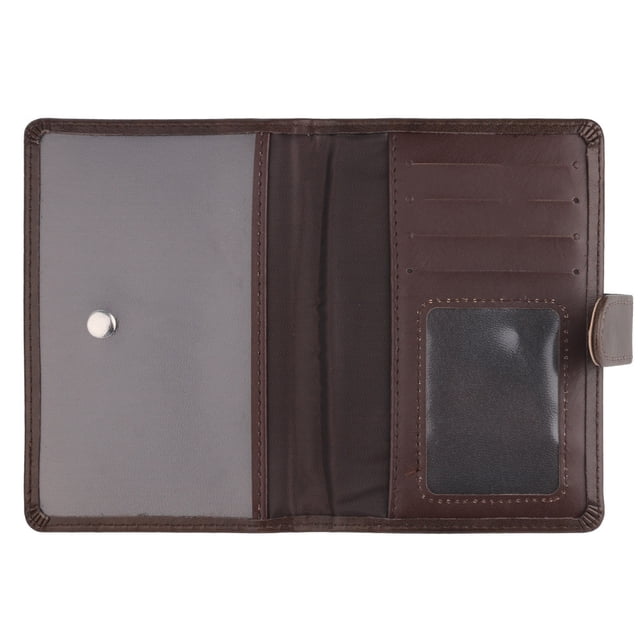 Dedicated Passport Id Card Cover Holder Case Protector Organizer