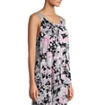 thumbnail image 3 of Secret Treasures Essentials Women's and Women's Plus Sleepwear Tank Top, 3 of 6