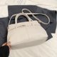 thumbnail image 5 of Bolsas Tople Many Bag Diseñador para Mujeres Viajes Compras, 5 of 9