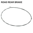 thumbnail image 1 of Bgsha Mountain Road Bike Brake Variable Transmission Line Tube Inner Core Wire, 1 of 10