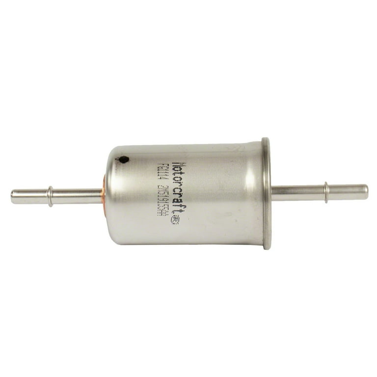 Motorcraft Fuel Filter FG-1114 for Gas Cars - Walmart.com