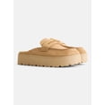 thumbnail image 2 of Weekend Academy Little & Big Girls Platform Loafer Clog Shoes, 2 of 6