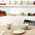 thumbnail image 5 of Holly and Ivy 16pc Dinnerware Set, 5 of 8