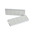 thumbnail image 2 of 4 Pcs Filters Replace For Conga Series 1290 Y 1390 Sweeper Machine Accessories, 2 of 5