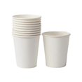 thumbnail image 3 of 100 Pcs Disposable Paper Cups Kids Color 9 Oz 250ml Paintable And Drinkable Paper Cups, 3 of 5
