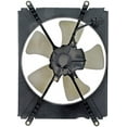 thumbnail image 4 of Dorman OE Solutions A/C Condenser Fan Assembly Fits select: 1992-1996 TOYOTA CAMRY, 4 of 4