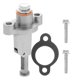 thumbnail image 1 of NUOLUX 1Jgo Tensionador De Cadena Para Motocicleta Sportsman De Alta Durabilidad Plata, 1 of 6