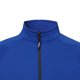 thumbnail image 3 of Blusa y camisa de manga larga con cuello alto para hombre, cárdigan informal de moda con bolsillo y cremallera, chaqueta de entrenamiento deportiva de manga larga con cuello alto, abrigo de poliéster, 3 of 5