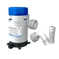 thumbnail image 2 of Bomba de achique de cartucho Albin 500GPH 12V, 2 of 8