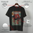 thumbnail image 3 of Men's Marvel Spider Torment T-Shirt, 3 of 9