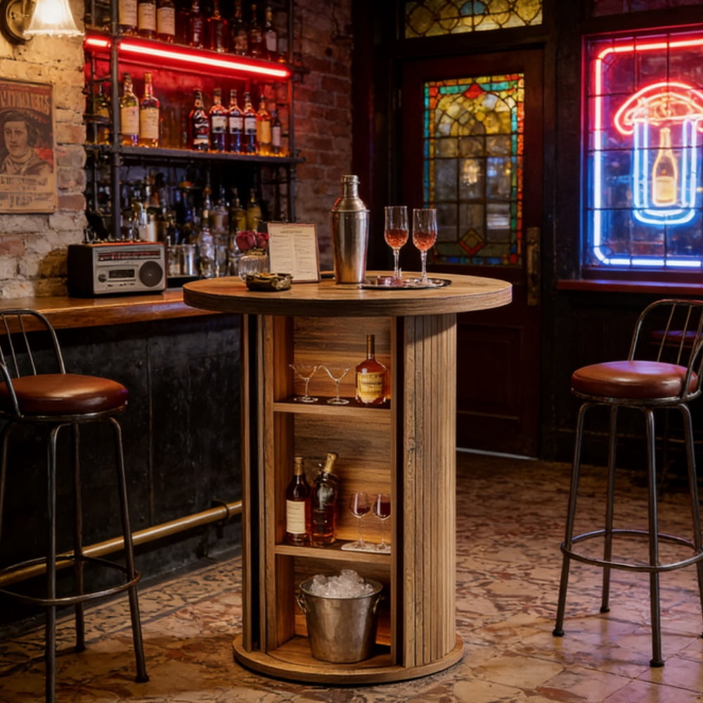 Bar Table (Only Bar Table)