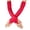 Red-4, variant on Girls' Boys' Adults' Bridal Gloves Stretchy Blue Fingerless Over Elbow Dancing Hallowmas Opera Long Gloves