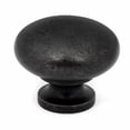 thumbnail image 5 of Alno A1136-PA 1-1/2 Inch Cabinet Knob Polished Antique, 5 of 7