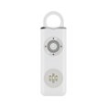 thumbnail image 1 of La alarma de seguridad personal original para mujeres de Women: sirena, luz estroboscópica y llavero en 3 colores pop ShuxiuWang 9024715977762, 1 of 5