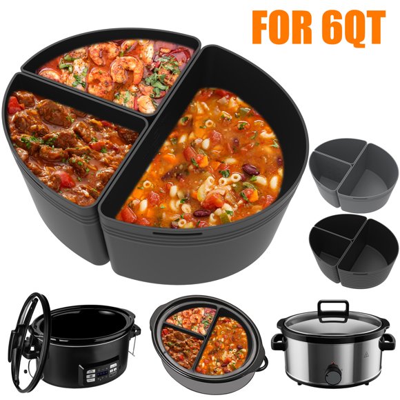 Slow Cooker Inserts