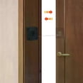 thumbnail image 4 of 1/2/4/8/10pcs Punch-free Automatic Sensor Door Closer suitable for all doors 800g tension cierre puerta door closer New Upgraded, 4 of 5