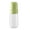 Green, variant on Oil Spray Bottle 220ml - Glass Atomizer Mister For Cooking Oil Vinegar Soy Sauce, ABS+Brushed Stainless Sprayer, Kitchen Control Nozzle