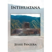 Intihuatana (Hardcover)