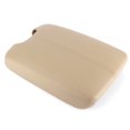thumbnail image 1 of Armrest Cover, Center Console Cover  Texture Anticorrosion  Replacement For  2008-2012 For Car Beige, 1 of 8