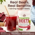 thumbnail image 5 of Country Farms Bountiful Beets Circulation Superfood 10.6 oz, 5 of 7