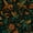 Color 4, variant on Peel and Stick Wallpaper 23.6in x 9.8ft Leopards Tropical Foliage Starry Night Contact Paper Vinyl Waterproof Self Adhesive Wall Paper for Bedroom Shelf Cabinet Renter Friendly