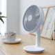 thumbnail image 2 of Billuyoard Mini ventilador portátil ABS: ventiladores de batería de larga duración y velocidad del viento ajustables y de poco ruido para Electrodomésticos, 2 of 6
