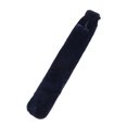 thumbnail image 2 of Advancent Botella de agua caliente con manga larga reutilizable para niños y adultos, regalos para el hogar, calentadores de manos, bolso de Suministros térmicos Azul oscuro 2L, 2 of 6