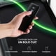 thumbnail image 4 of Caminadora Eléctrica Portátil Plegable NEON Potencia 1.3 HP Con Control Remoto Para Caminar Y Trotar, 4 of 8