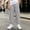 Gray # Boys Pants, variant on Falkdiz Cargo Pants for Boys Outdoor Solid Color Pockets Joggers Sport Casual Pantalones Relaxed fit Boys Trousers Elastic Waist, Black, Size: 5-6 Years