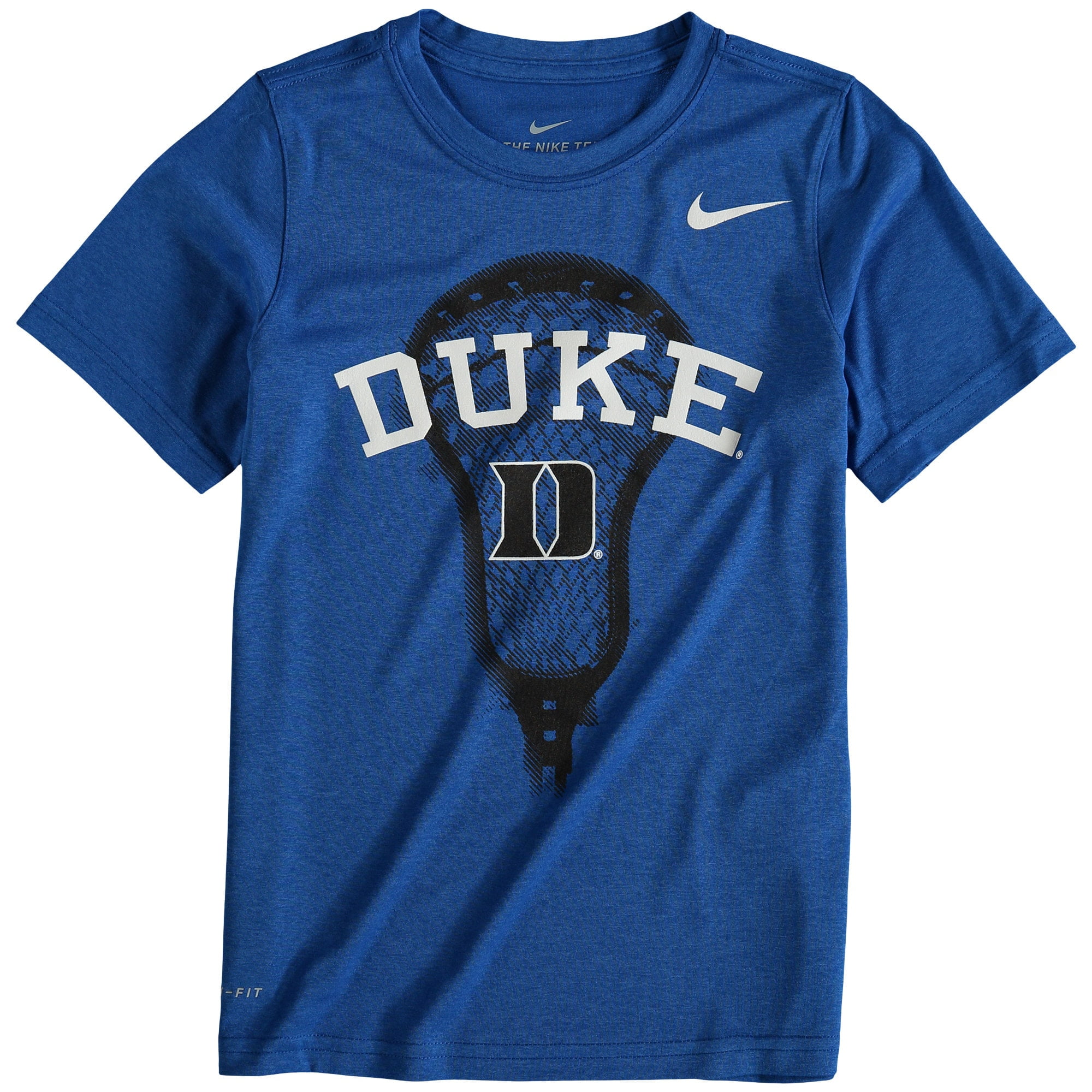 Youth Nike Royal Duke Blue Devils 