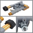 thumbnail image 3 of netuera Pressure Washer Pump Versatile Application 7108366 Replacement for 510020 520006 New Upgrade, 3 of 7