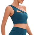 thumbnail image 4 of WILLBEST Trajes de Baño Niña Natación Traje de Baño Tankini Para Mujer E Diseño Ahuecado Traje de Baño de Dos Piezas Para Uso Diario Trajes de Baño Cómodos Para Todas Las Estaciones, 4 of 6