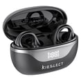 thumbnail image 2 of Audífonos Kieslect Earbuds Open Negro, 2 of 4