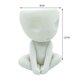 thumbnail image 1 of Maca fluorescente para retrato florero artístico escultura adornos de decoración maceta Wdftyju para flores de pie, 1 of 7
