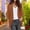 Coffee, variant on TRUBKH Lightweight Cardigans for Women Elbow Length Sheer Shrug Cloud Cardigan Plus Size Tops Stretch Soft Solid Tops Swimwear Cover Up Chiffon Cover Up Summer Cardigan Summer Cover Up Brown L