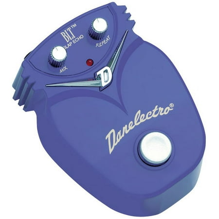 Danelectro DJ-3 BLT Slap Echo Pedal