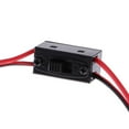 thumbnail image 5 of guohui 2xOn Off Switch Connector Plug JST Male Female Wire for RC Li-po Battery ESC , as described, 3 Pcs, 5 of 6