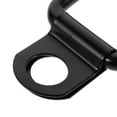 thumbnail image 3 of WASHWEPE Trailer Tie Downs 8Pcs D Rings Metal for Users 1.97X1.18X0.20in, 3 of 8
