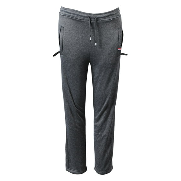 HGYCPP Men's Winter Fleece Joggers Pants Sherpas Lined Sweatpants Warm Thick Track Pant