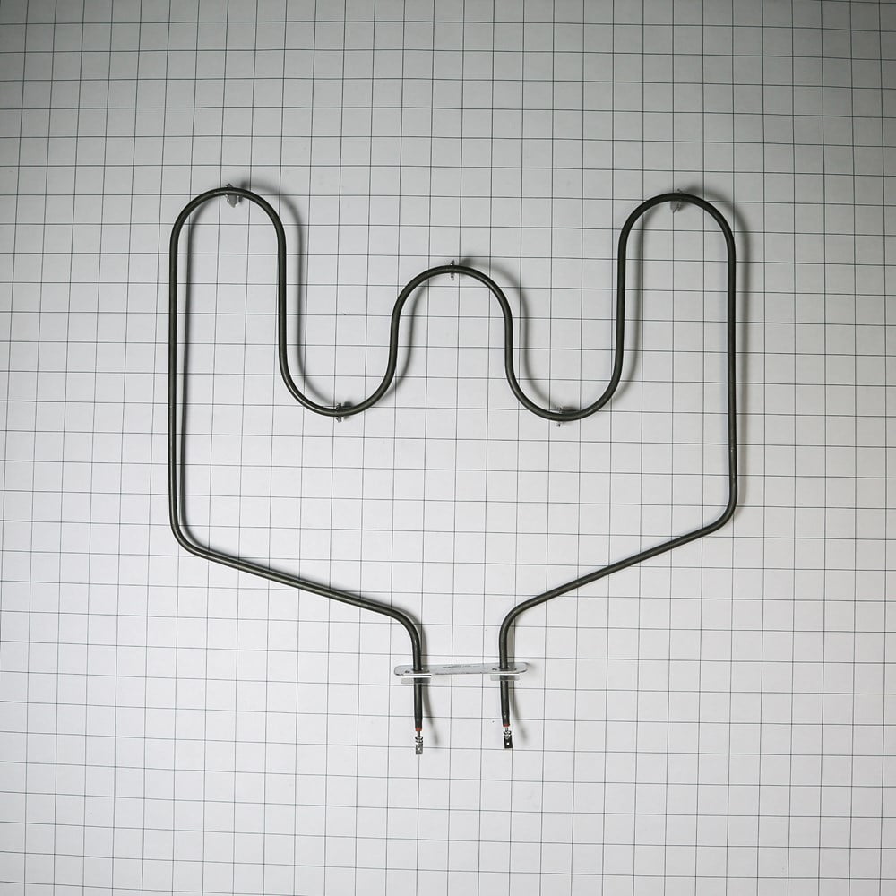 WB44K10031 GE Range Bake Element OEM WB44K10031